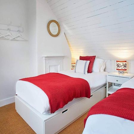 Host&Stay - Gun Gutter House Staithes Extérieur photo